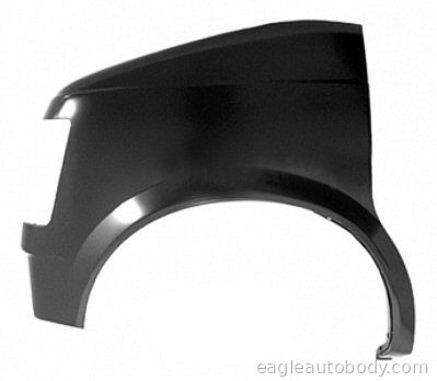 ASTRO/SAFARI 85-94 LT FENDER*=GMC.SAFARI 02006