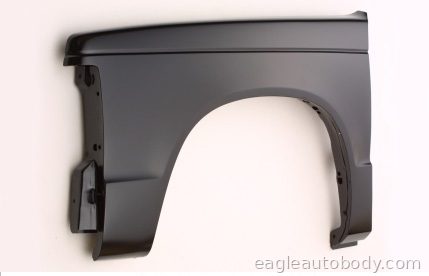 S10 PU/BLAZER 82-93 LT FENDER*=BLAZER 82-94 01802