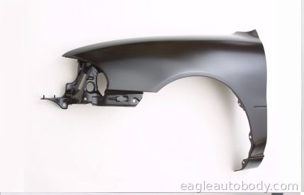 PRIZM 93-97 LT FENDER 00016