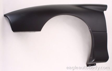 CAMARO 93-97 LT FENDER(PLASTIC) 00610