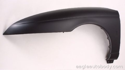 SATURN 96-99 LT FENDER*(SDN/WAG)*PLASTIC 02506