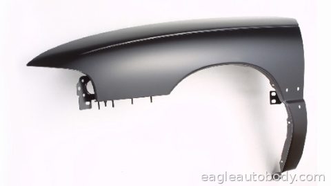 LE SABRE 97-99 LT.FENDER(W/REINFORCEMENT) 05018