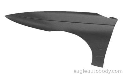 SATURN 97-00 LT.FENDER*(CPE)*S.SERIES 02506-2