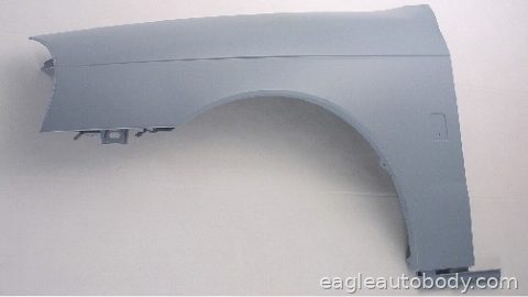 SATURN*L*SERS 03-05 LT FENDER*SDN/WAG*L200 02510-2