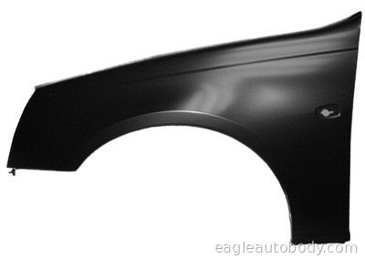 STS/STS-V 05-07 LT FENDER*=STS-V 06-09 00418.22