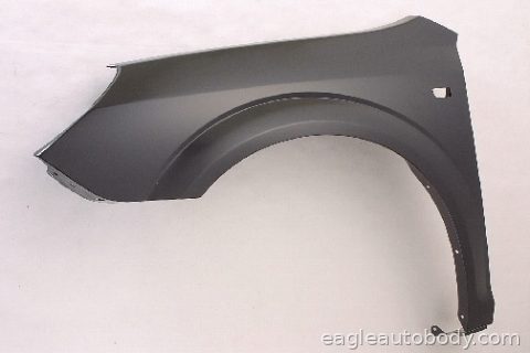 AURA 07-09 LT FENDER*SDN*USE CAPA 25010