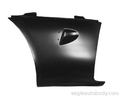 SOLSTICE 06-10 LT FENDER 02912