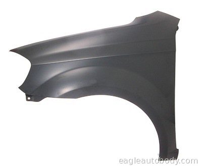 AVEO 09-11 LT FENDER*SDN 00210
