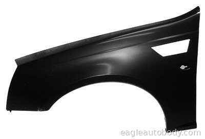 STS 08-11 LT FENDER*W/S.L.HOLE 00418.24