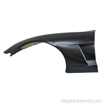CORVETTE 05-13 LT.FT.FENDER*BASE MODEL 00002