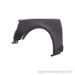 CAMARO 16-24 LT.FENDER*STEEL*DAMAGED 00616*D
