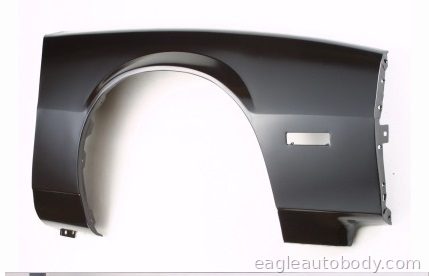 CAMARO/Z28/IROC 82-90 RT FENDER 00607