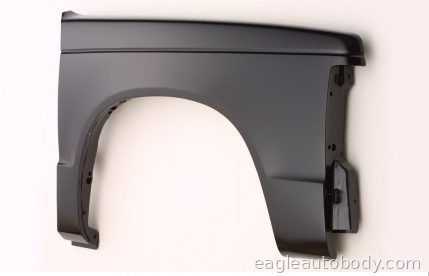 S10 PU/BLAZER 82-93 RT FENDER*=BLAZER 82-94 01801