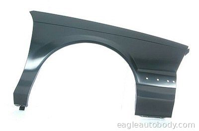 CENTURY 82-96 RT FENDER*(W/MANUAL ANT). 05003