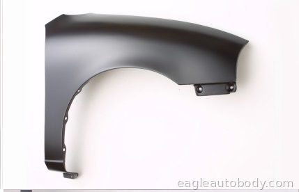 METRO/SWIFT 95-01 RT FENDER 00017