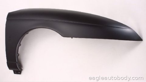 SATURN 96-99 RT FENDER*(SDN/WAG)*PLASTIC 02505