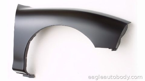 SUNFIRE 95-05 RT.FENDER*USE CAPA 02615