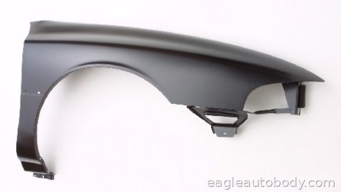 INTRIGUE 98-02 RT.FENDER 02211