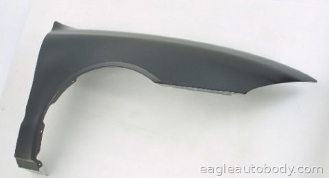 ALERO 99-04 RT.FENDER 02411
