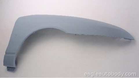 SATURN S*SERS 00-02 RT FENDER*SDN/WGN*SL2 02507