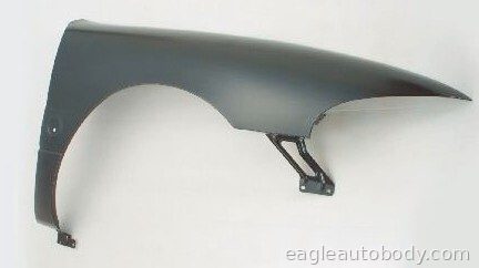 LE SABRE 00-05 RT FENDER 05018-1