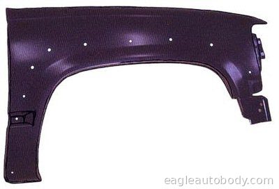 ESCALADE/YUKON 92-00 RT.FENDER*W/DENALI PKG*W 01615