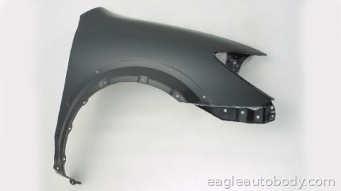 VIBE 03-08 RT FENDER 02913