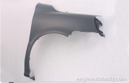 MONTANA/UPLANDER/RAILY 05-09 RT FENDER=TERAZ 01019
