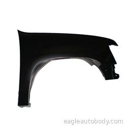 AVALANCHE 07-13 RT FENDER*STEEL*=01714-3 01505