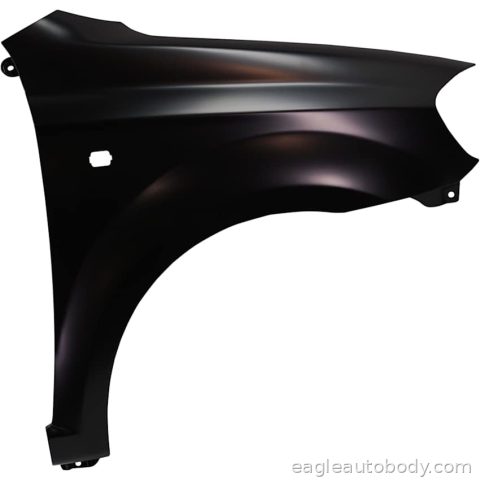 AVEO 07-08 RT FENDER*SDN*W/S.L.HOLE 00207