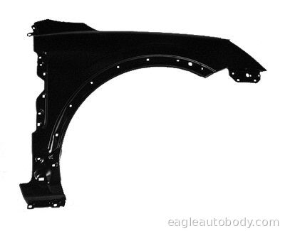CAPTIVA_SPORT 12-15 RT.FENDER*=25002-1 01517