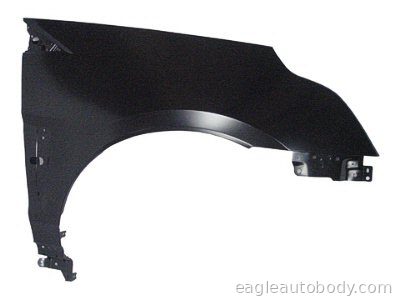 SRX 10-16 RT FENDER 00416-1
