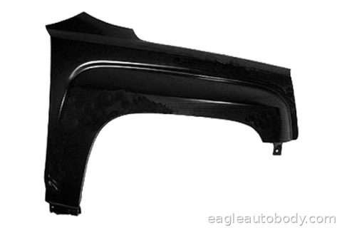 TERRAIN 10-17 RT FENDER 01815