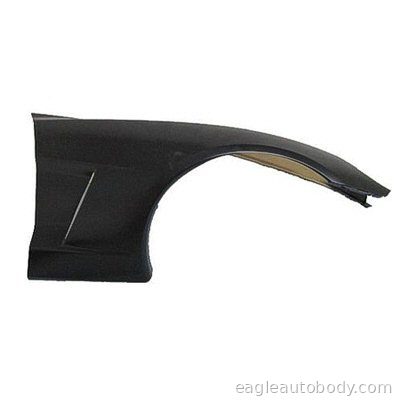 CORVETTE 05-13 RT.FT.FENDER*BASE MODEL 00001