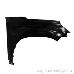 ACADIA 13-16 RT.FENDER*CAPA 01516-1*C