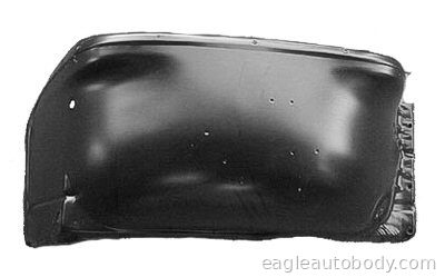 CHEVY/GMC 73-80 LT INNER SKIRT*=SUB/BLAZER 01604
