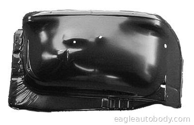CHEVY/GMC 73-80 RT INNER SKIRT*=SUB.BLAZER 01603