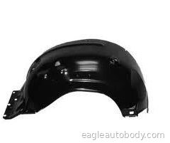 S10_PU 94-02 RT.INNER FENDER*=BLAZER 95-05*AL 01807