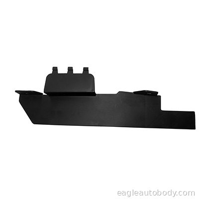 MALIBU 08-12 LT FT FENDER LINER*AIR DEFLECTOR GM1248228