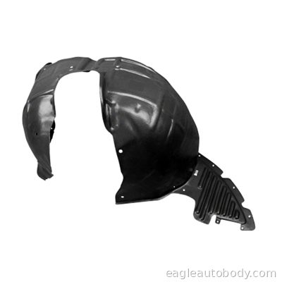 IMPALA 14-20 LT.FT.FENDER LINER*NEW BODY 01112L