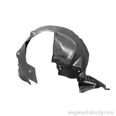 SONIC 13-16 LT FT FENDER LINER*RS; H/B GM1248241