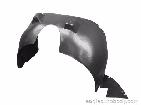 TERRAIN 14-17 LT.FT.FENDER LINER*W/INSULATION 01816F