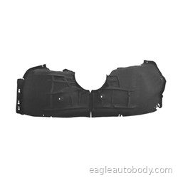 CRUZE 17-19 LT FT FENDER LINER*H/B; MAT:  PET GM1248264