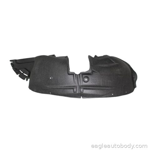 BLAZER 19-25 LT FT FENDER LINER 01806-4L