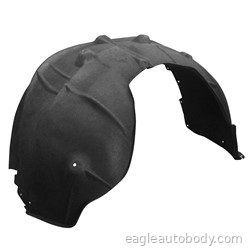 YUKON/DENALI 21-24 LT.FT.FENDER LINER*SLE/SLT 01716-6F