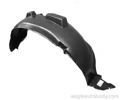 VUE 08-10 RT FT FENDER LINER*XE MODEL GM1249194