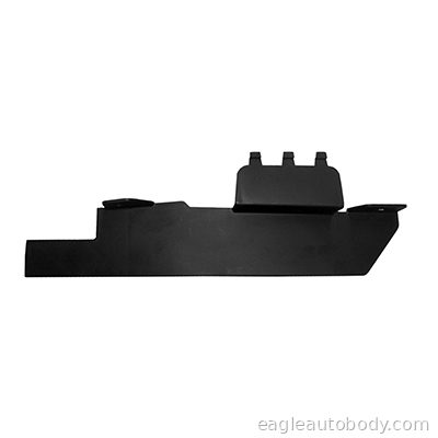 MALIBU 08-12 RT FT FENDER LINER*AIR DEFLECTOR GM1249228