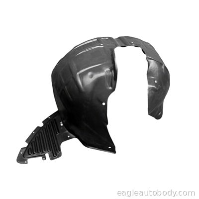 IMPALA 14-20 RT.FT.FENDER LINER*NEW BODY 01112R