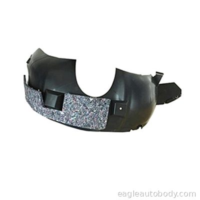 EQUINOX 14-17 RT.FT.FENDER LINER*W/INSULATION 01512E
