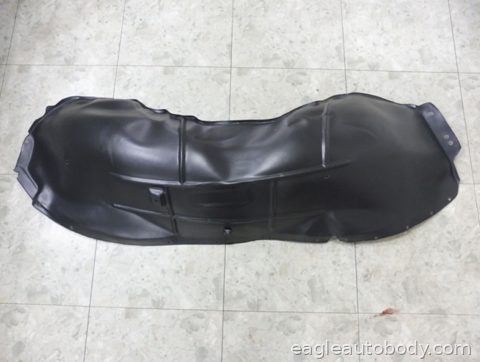 SUBURBAN 15-20 RT FT FENDER LINER*W/OFF ROAD GM1249250